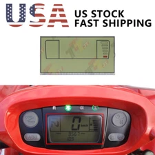 Display for Honda TRX650FA Rincon Speedometer Gauge Cluster Repair