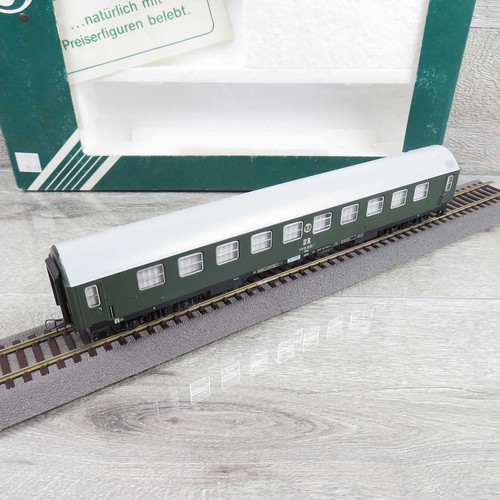 SACHSENMODELLE 14013 - H0 - DR - Personenwagen - OVP - #BE66174 | Zustand: Gebraucht