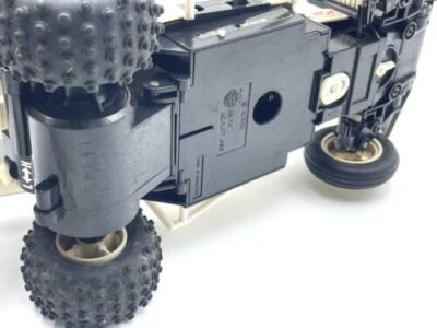 2x Nikko Buggy Eagle - Jaune - Jeux & Jouets