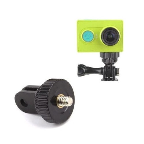 1/4 Screw Mount Adapter for Insta360 X4/ X3 / ONE X2 /ONE X to GoPro Accessories - Bild 5 von 5