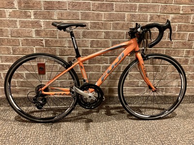 Bicycles - Fuji Ace - Nelo's Cycles