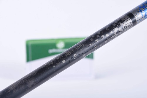 Callaway X2 Hot #4 Hybrid / 22 Degree / Regular Flex Callaway X2 Hot 60 Shaft - Picture 6 of 8