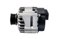 Hella 8EL 011 710-871 Generator - 14V - 105A - FüR U.A. Opel Zafira / Zafira