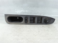 2010-2011 Mercury Milan Driver Left Door Mast...