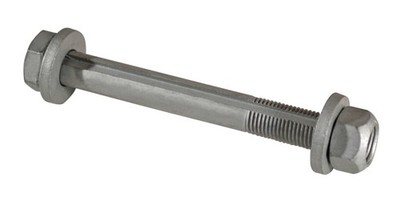 SPC Performance Camber and Caster Adjustment Kit for Mercedes-Benz Models