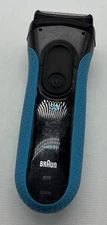 Braun Series 3 S3 3040s Wet & Dry Electric Shaver (No Charger)