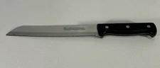 J.A. Henckels International Eversharp Pro Stainless 7.5” Bread Knife Serrated
