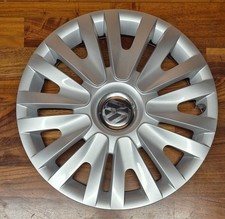 1xRadkappe Original VW 15 Zoll Golf 7  5K0601147F/H