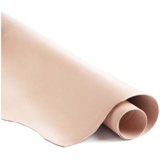 Cowhide Leather 4-6 SQ FT for Carving  Stamping