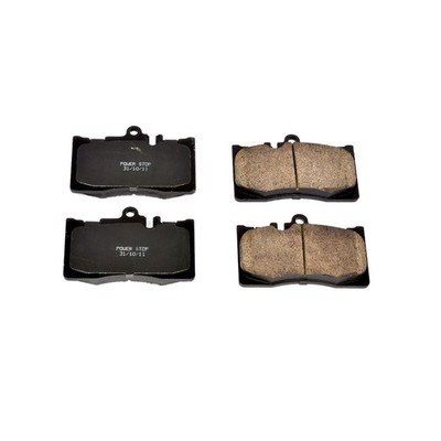 PowerStop Z16 Evolution Ceramic Brake Pads