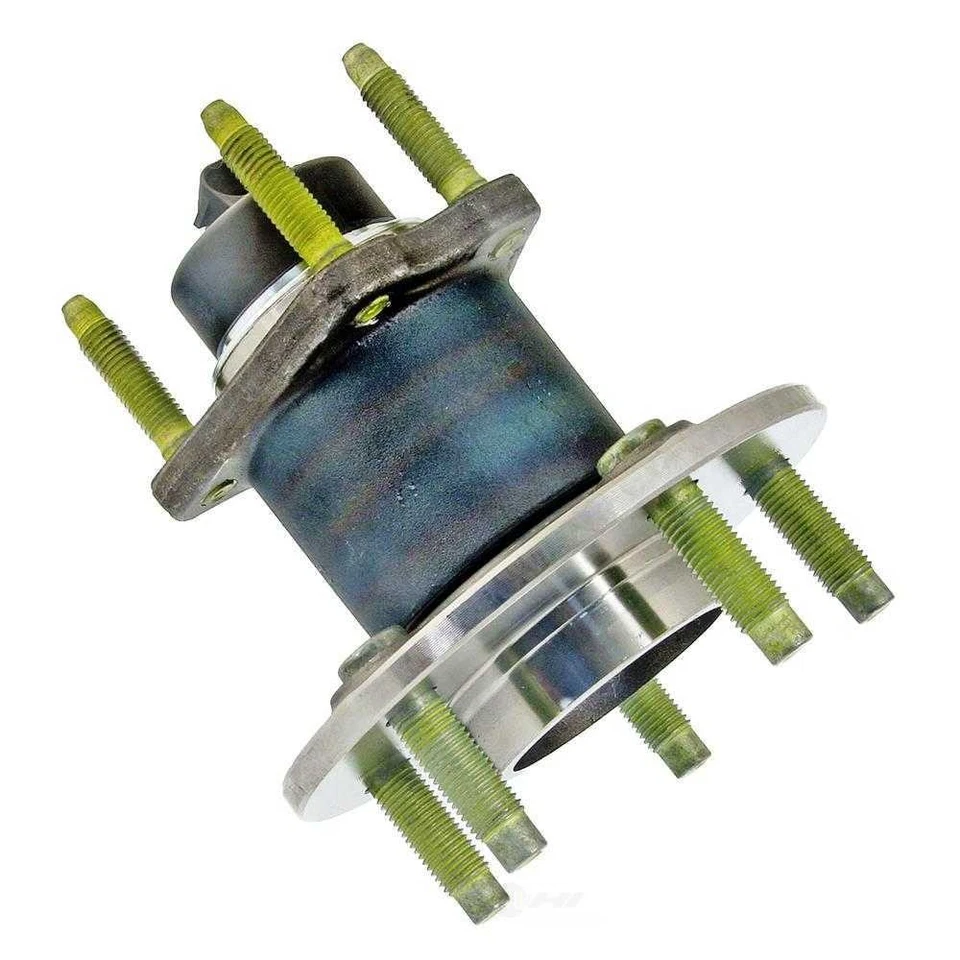 Conjunto de cojinete de rueda y buje Foto 4 de 4