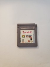 Tamagotchi - Nintendo Game Boy - Authentic, Tested, Good Condition, Working