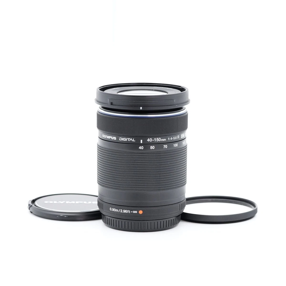 Olympus 40-150mm f/4-5.6 Camera Lenses for sale | eBay