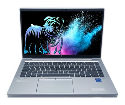 HP EliteBook 840 G8 14'' Full HD i7-1165G7 16GB 512GB LTE IR FPR SC HPSV Win11Pro
