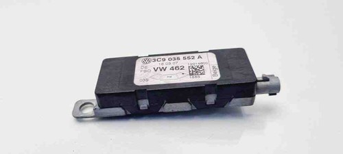 VW PASSAT B7 ALLTRACK 365 Antennenverstärker  3C9035552A 2.00 Diesel 31084225