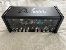 Hughes & Kettner Tubemeister Deluxe Amplificatore valvolare 20 Watt