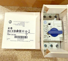 Allen-Bradley 140MT-C3E-B25 Motor Protection Circuit Breaker