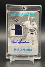 2017 Panini Diamond Kings Baseball Cards 9