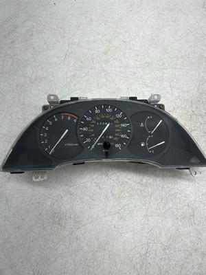 TOYOTA CELICA GT ST202 94-99 SPEEDO CLOCKS INSTRUMENT CLUSTER MPH AND KM/H