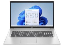 HP 17-cn3123nr 17.3" Touchscreen Laptop i5-1335U 16GB RAM 512GB SSD Windows 11