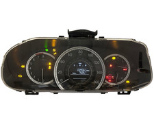 2013 - 2014 Honda Accord LX 2.4L 4-Door Instrument Cluster 39,567 Miles