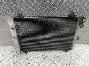 Citroen Xsara Picasso 2003 Air Conditioning Condenser used, Genuin #292338-76