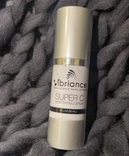 Vibrance Super C Penetrating Serum 1oz SEALED New FREE SHIPPING 🚛🚚