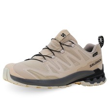 Scarpe Salomon Xa Pro 3D V9 Gore-Tex 478820 Beige