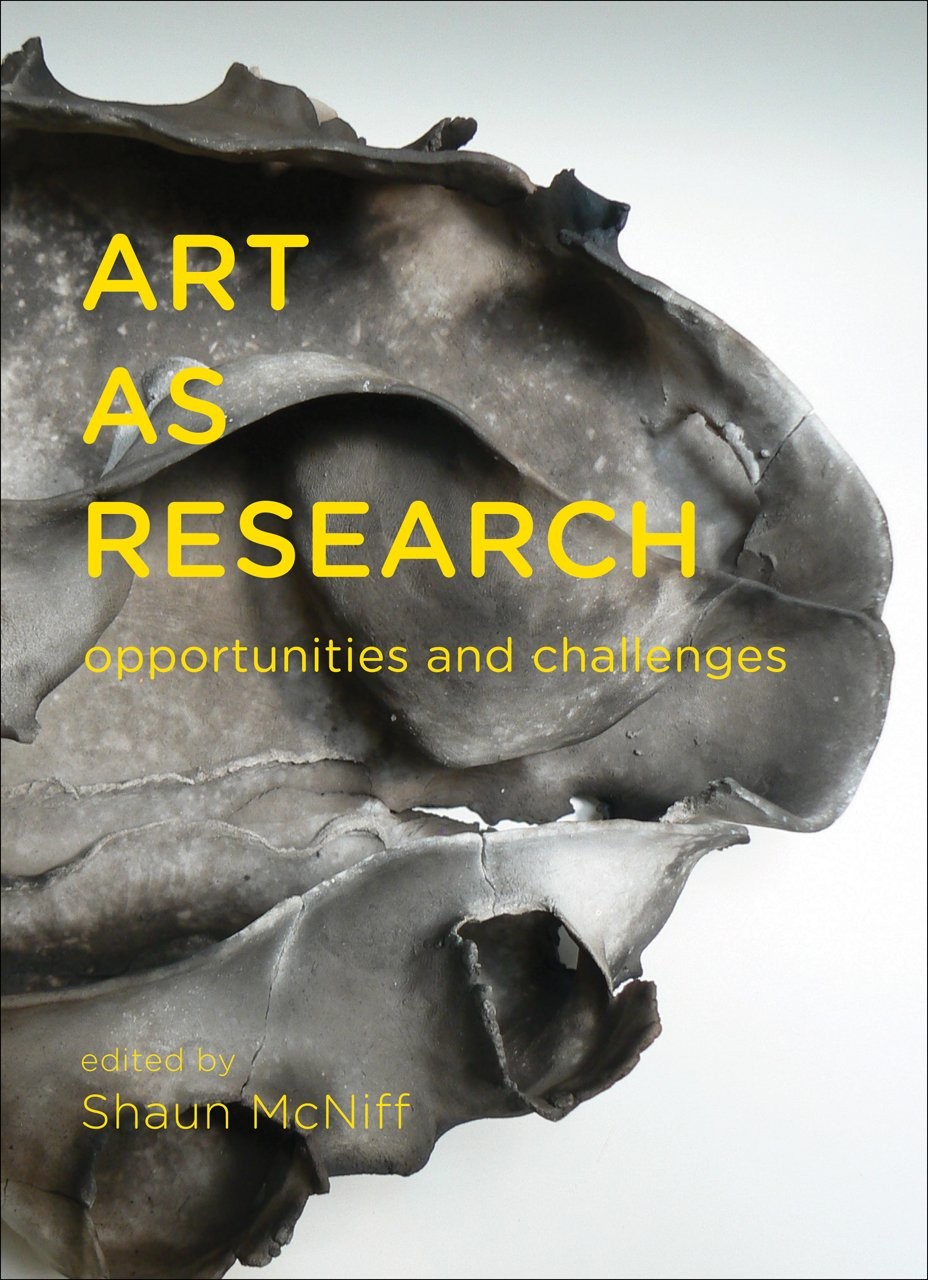 Art as Research by Shaun McNiff - 9781783200016 - Image 4