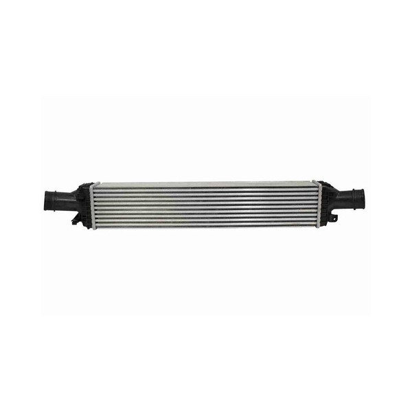 Vemo V15-60-6037 LadeluftküHler FüR Audi Seat Skoda VW-image