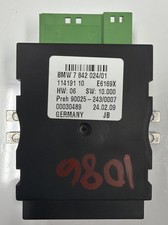 2009 BMW M3 OEM EKP Fuel Pump Control Module 16147842024 2008-2013 E90 E92 E93