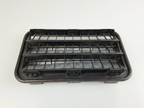 Fender grille