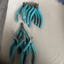 10 Pc  Erem 576tx2 Cutters