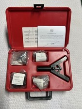 Huck Quick Set Riveter - PR-75K