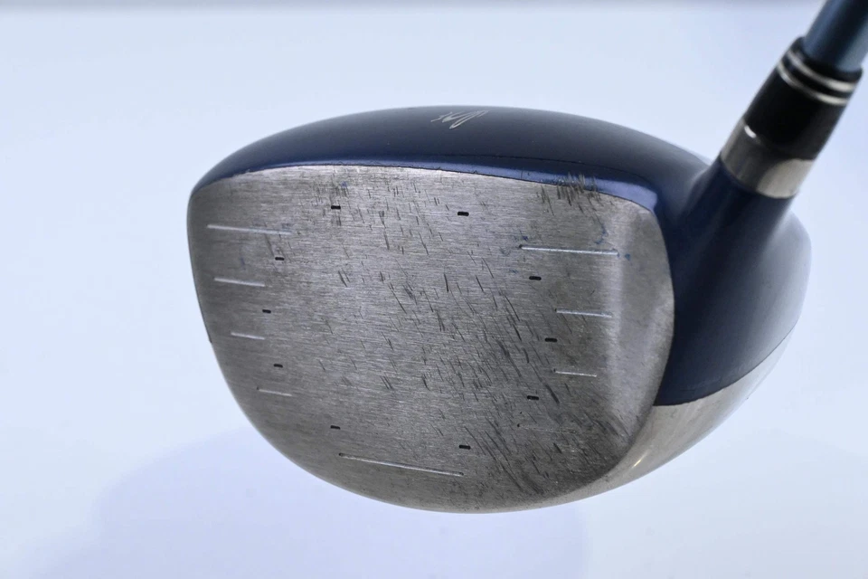 Ladies Cobra M-Speed Offset Driver / 12 Degree / Ladies Flex Bassara M-Speed - Image 4 of 4