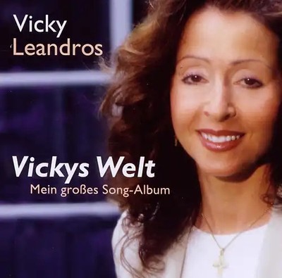 Vicky Leandros - Vicky'S Welt