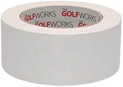 Prolunga Asta GolfWorks .600 Doppio Lato Alluminio – Spedizione Fissa A $8