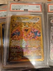 Charizard ex 228/197 SV03: Obsidian Flames Holo