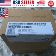 1PC Siemens 6ES7 355-2CH00-0AE0 PLC Module 6ES7355-2CH00-0AE0 New In Box