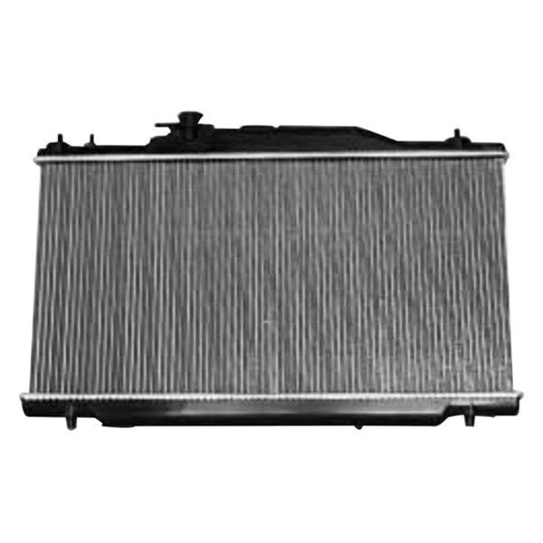 For Acura RSX 2002-2006 TYC Engine Coolant Radiator Foto 2 de 4
