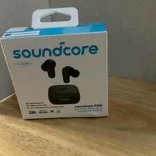 Soundcore P30i by Anker Noise Cancelling Earbuds NEW