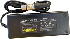 AC Adapter for Universal Audio Apollo Quad UDA-2 Audio Interface