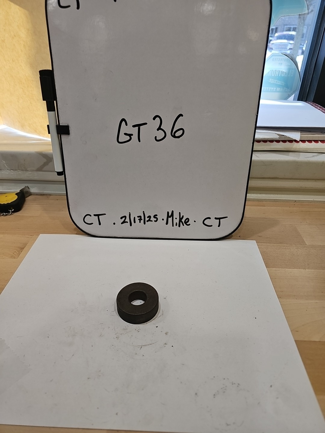 Clutch Pilot Bearing-Bushing Dorman 690-018 (cp-81001)