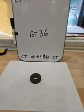 Clutch Pilot Bearing-Bushing Dorman 690-018 (cp-81001)