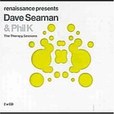 Various - Mixed By David... - Renaissance Therapy Sessions