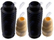 Original NTY Staubschutzsatz Stoßdämpfer AB-FR-035K für Ford