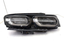 2019-2024 Chevrolet Camaro Tail Light Right Passenger Oem Led Smoked Brake Lamp