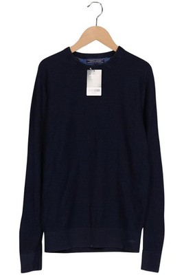 Tommy Hilfiger Pullover Herren Strickpullover Strick Oberteil Gr. S ... #fe3yq8a