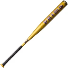 Miken Primo One-Piece Maxload USSSA Slowpitch Softball Bat - MSU4PRM1L