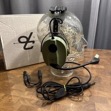 David Clark H10-80 Noise Cancelling Aviation Headset